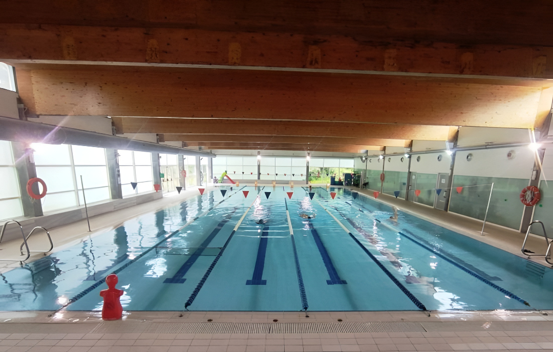 SADA piscina municipal