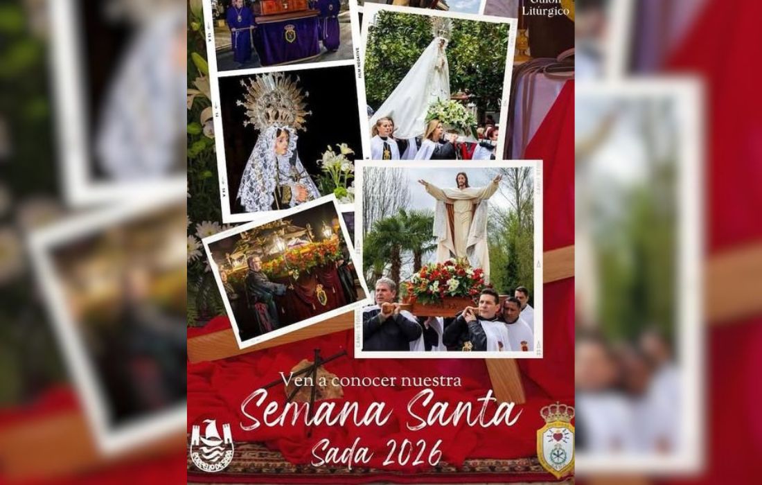 SADA semana santa