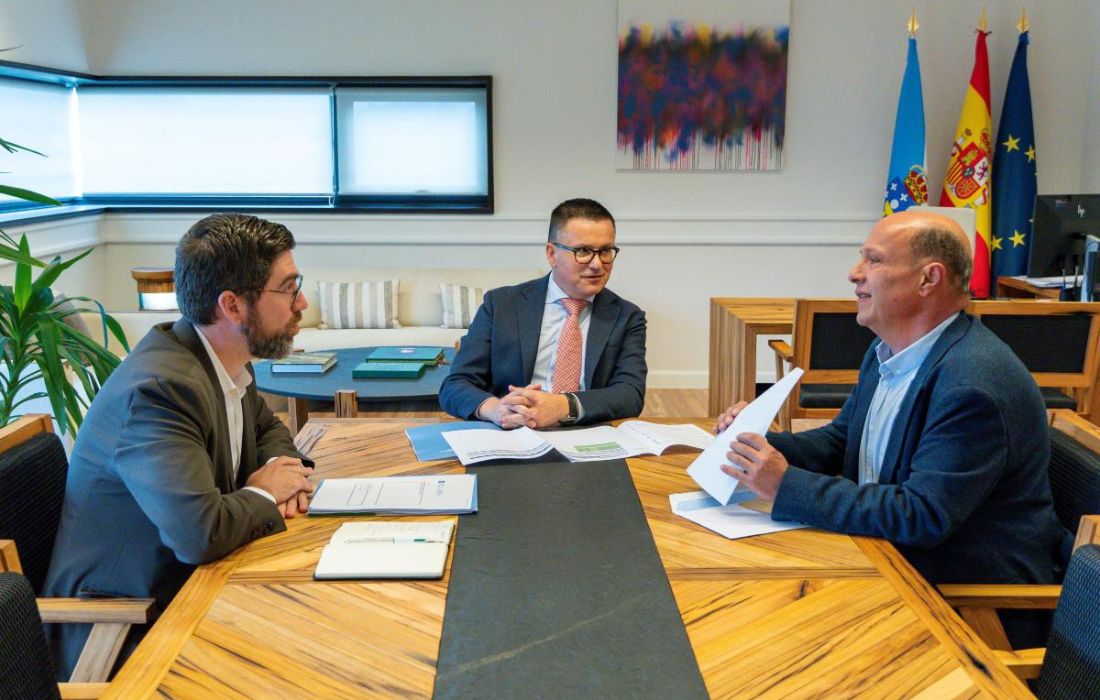 VILARMAIOR xunta laboral