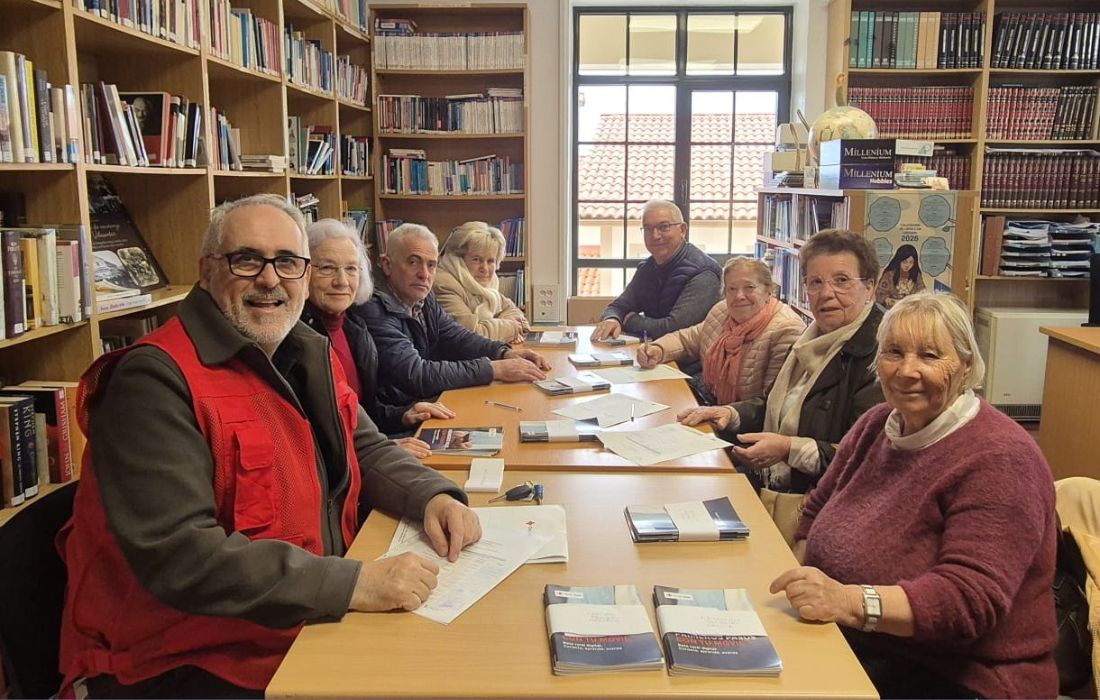 VILASANTAR reto dixital