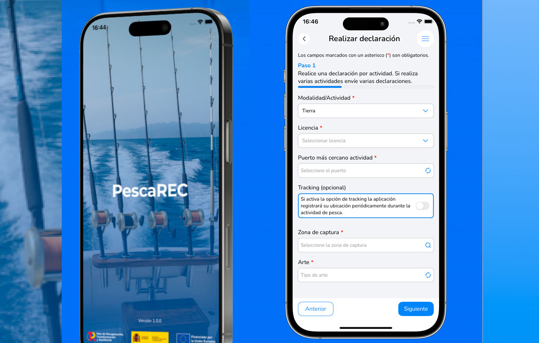 pescarec-app