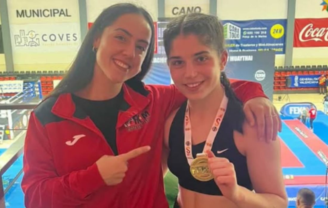 A CORUÑA ali sicaria