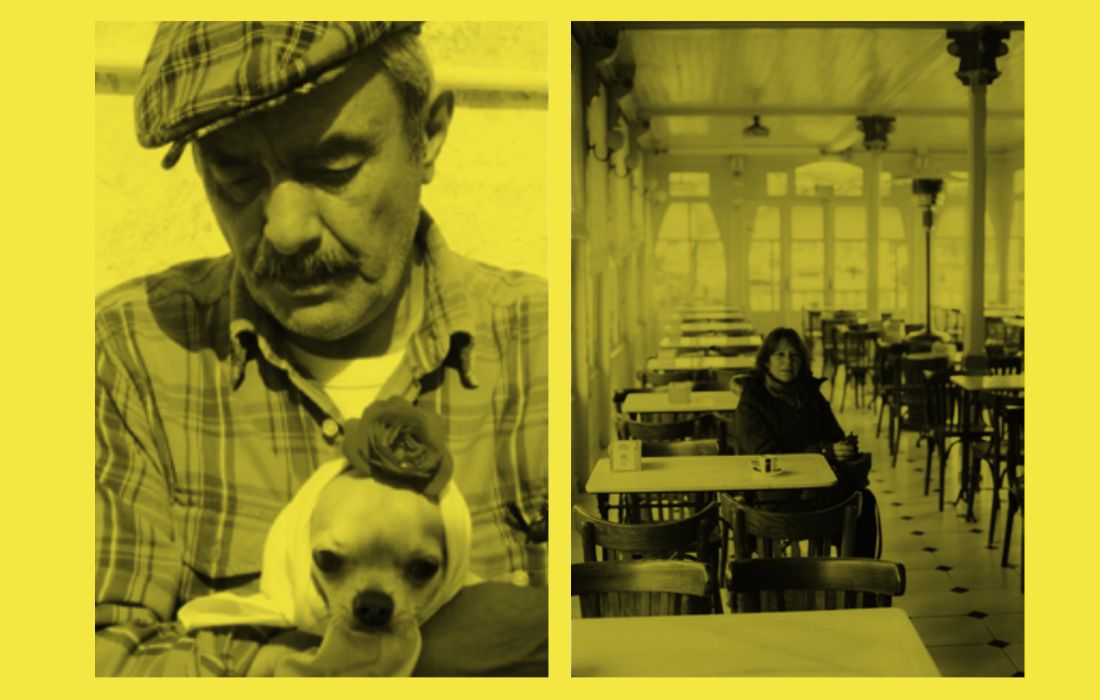 A CORUÑA arte contemporaneo