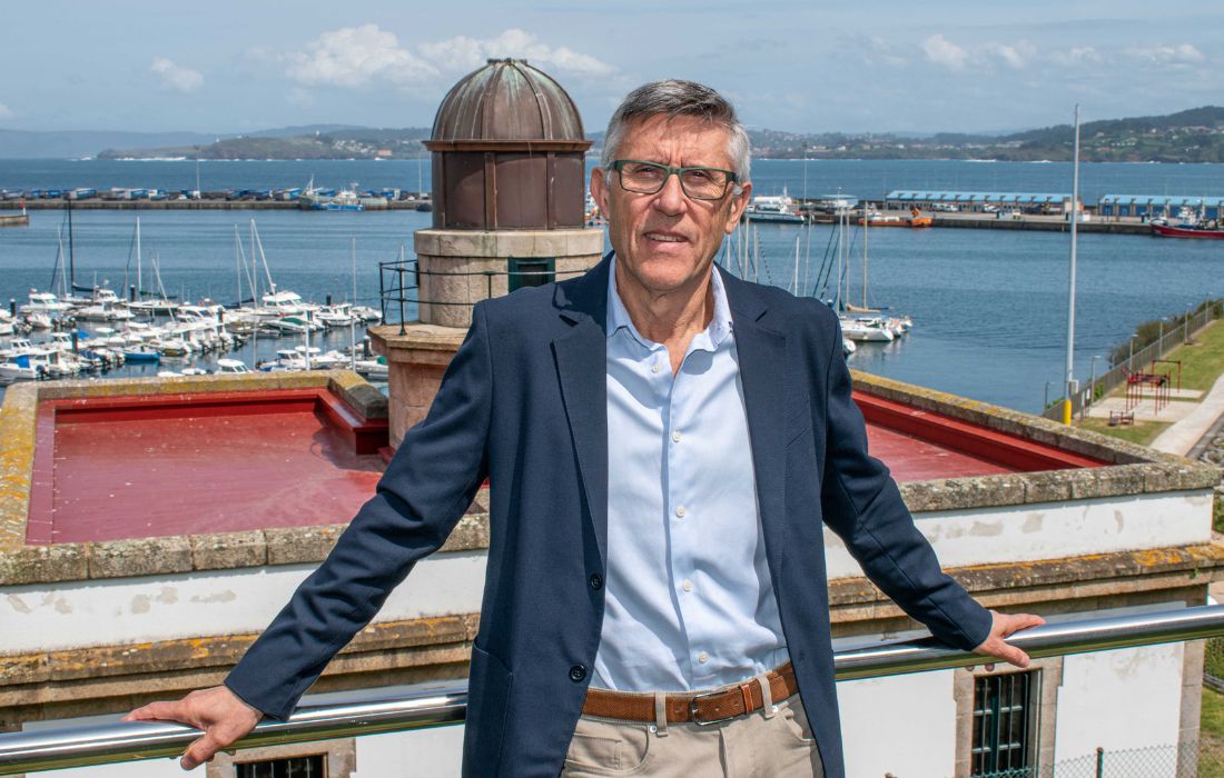 A CORUÑA fernando lamelo