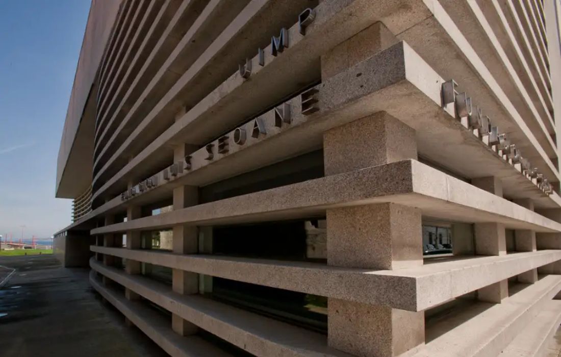 A CORUÑA fundación luis seoane