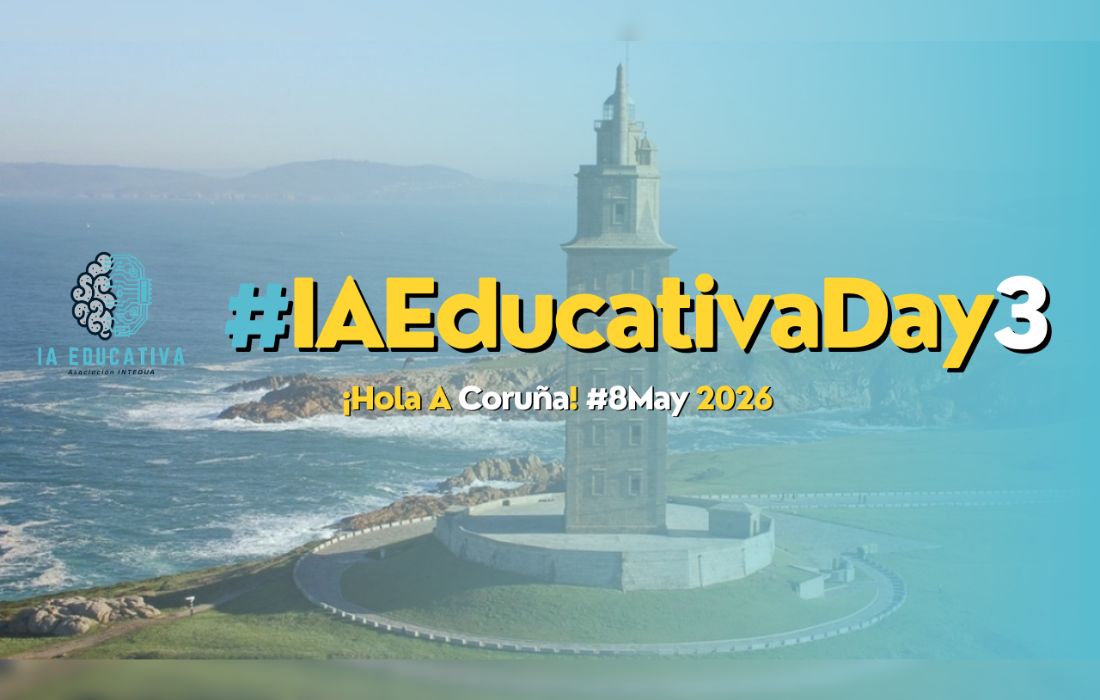 A CORUÑA ia educativa