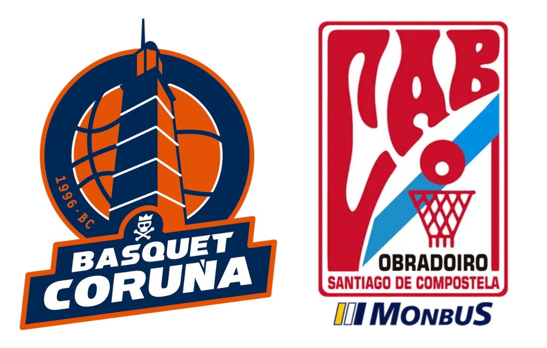 A CORUÑA leyma vs obradoiro