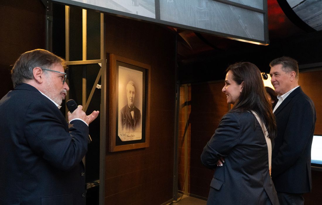 A CORUÑA nikola tesla