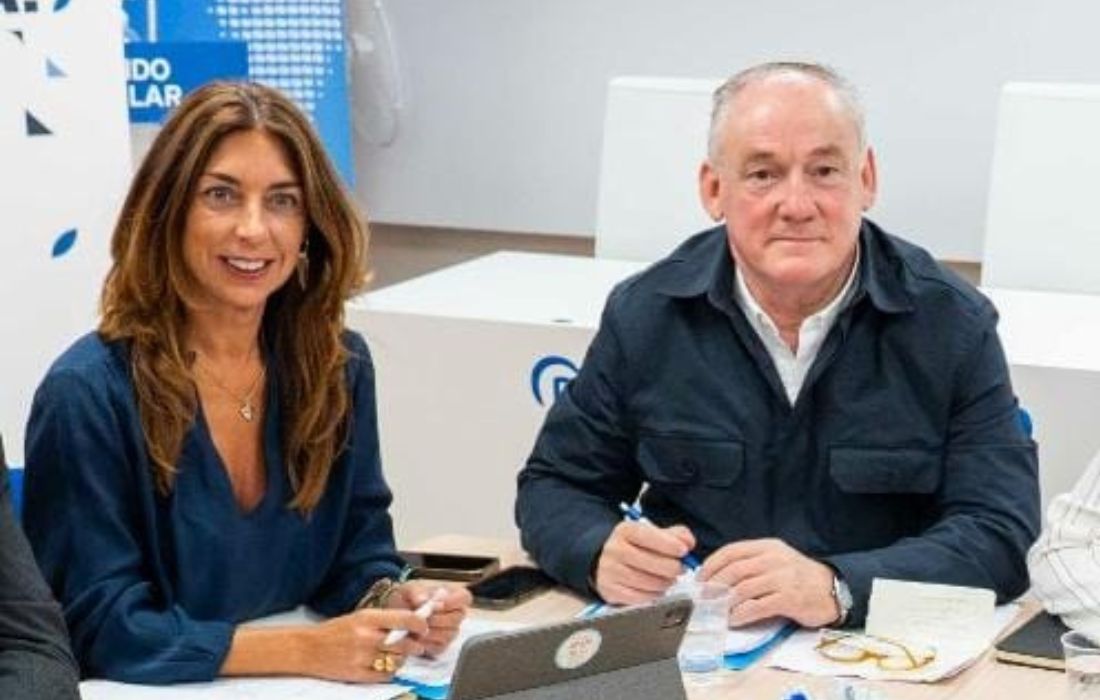 A CORUÑA pp miguel lorenzo e tristana moraleja