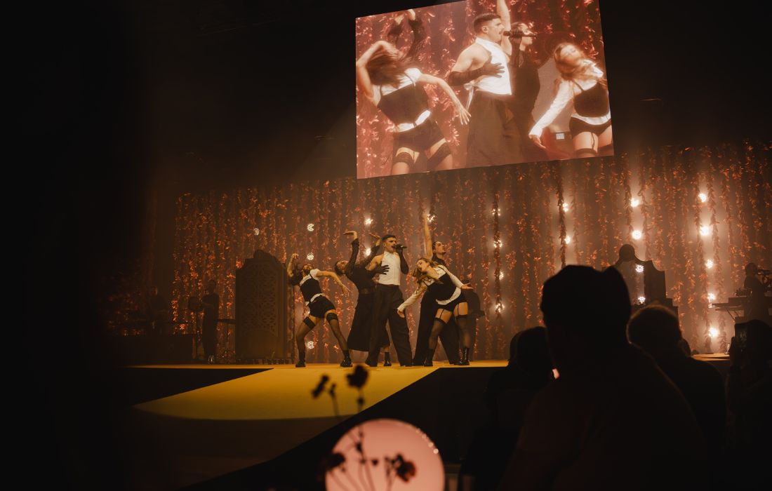 A CORUÑA rodrigo cuevas