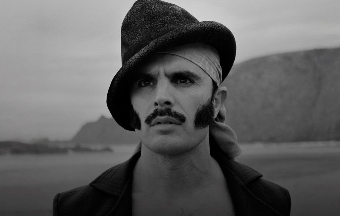 A CORUÑA rodrigo cuevas