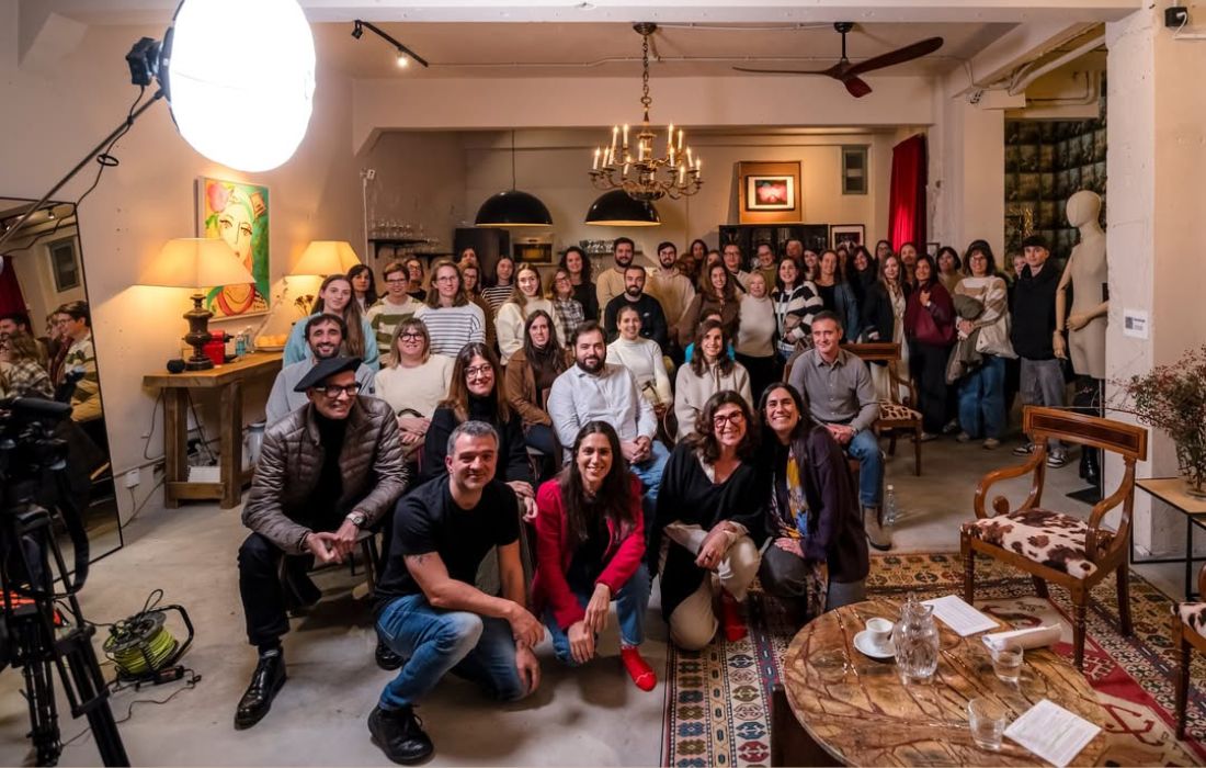 A CORUÑA voces ocultas