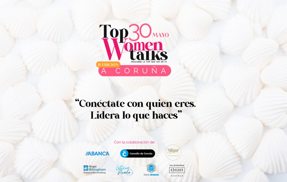 A CORUÑA women talks