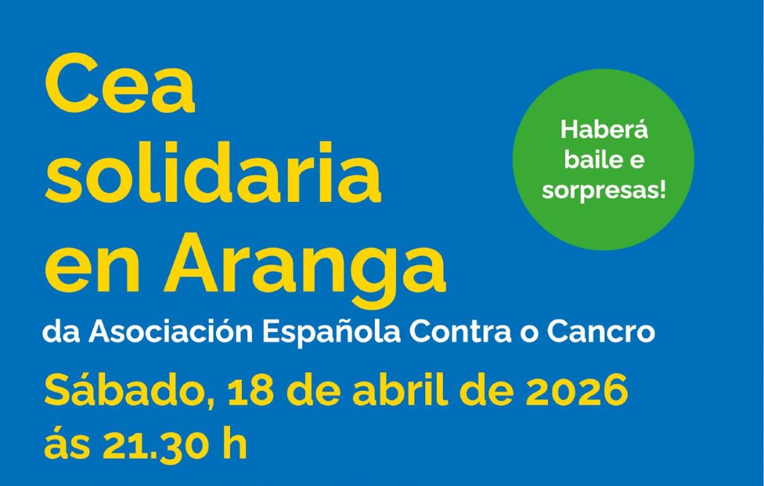 ARANGA cea solidaria