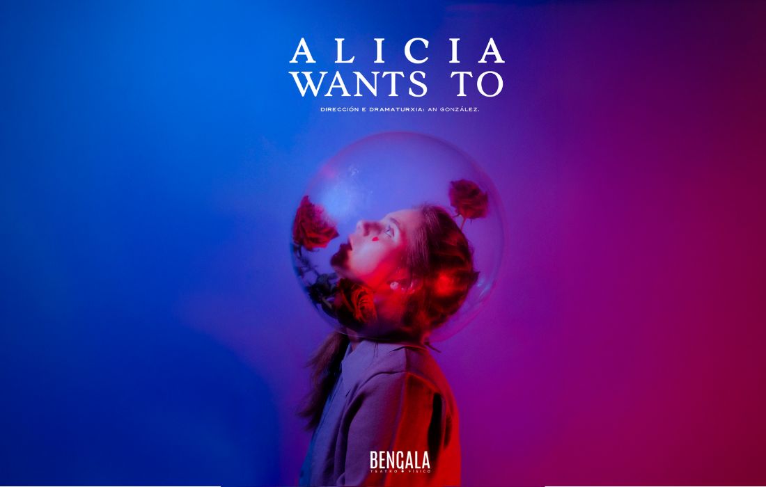 ARTEIXO alicia wants to