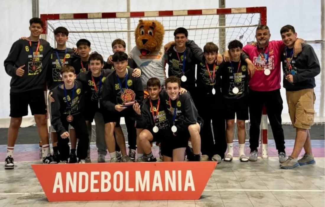 ARTEIXO andebolmania