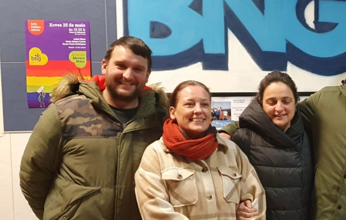 ARTEIXO bng Carlos López Cotelo