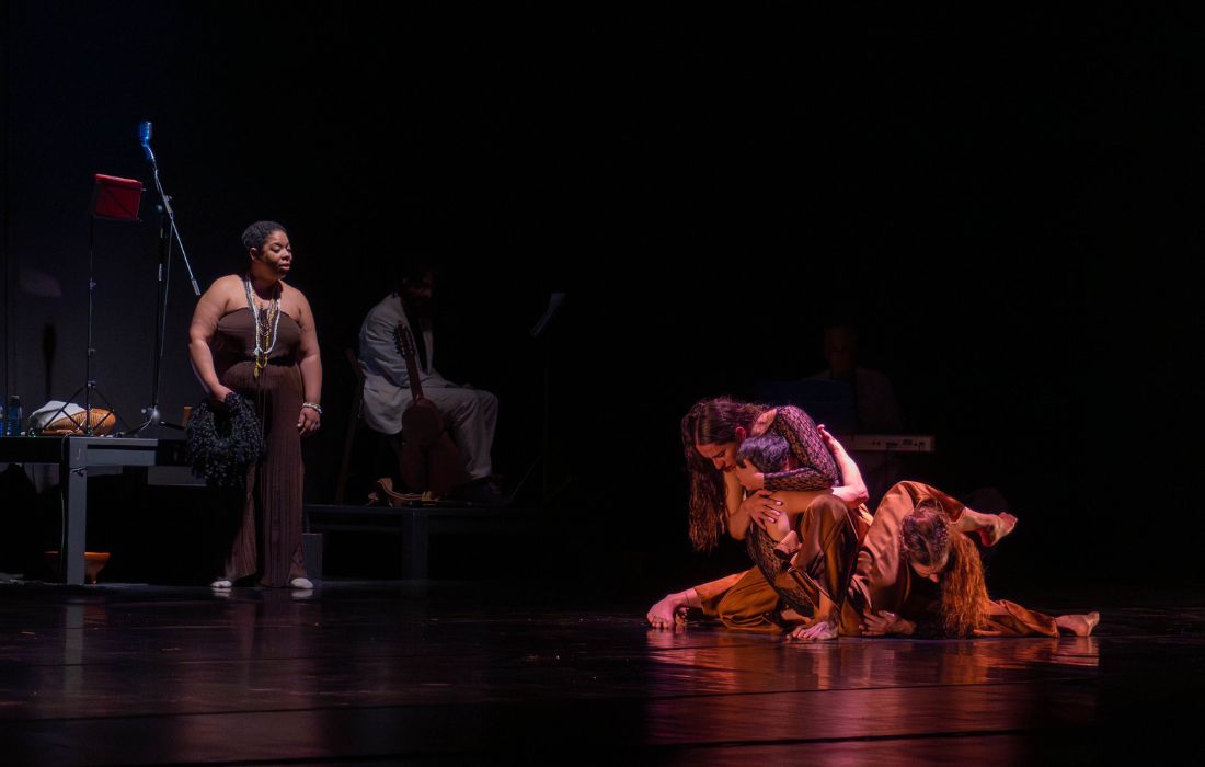 ARTEIXO dia internacional da danza - foto de héctor (hecofilms)