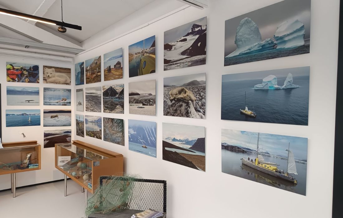 ARTEIXO expo mar do sorrizo