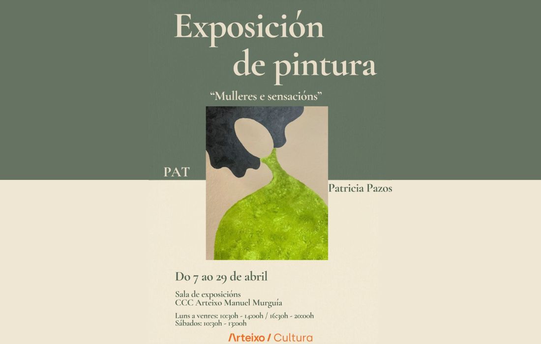 ARTEIXO expo pintura