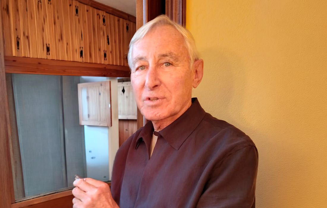 ARTEIXO jose antonio jimenez director (2)