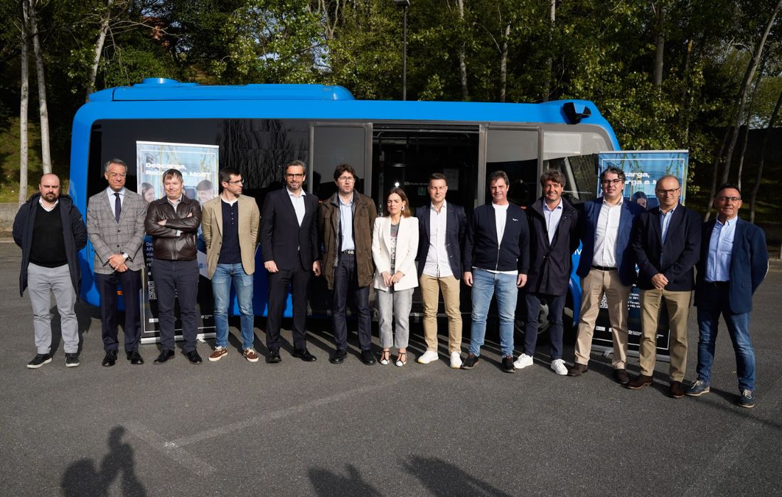 ARTEIXO pago bus movil