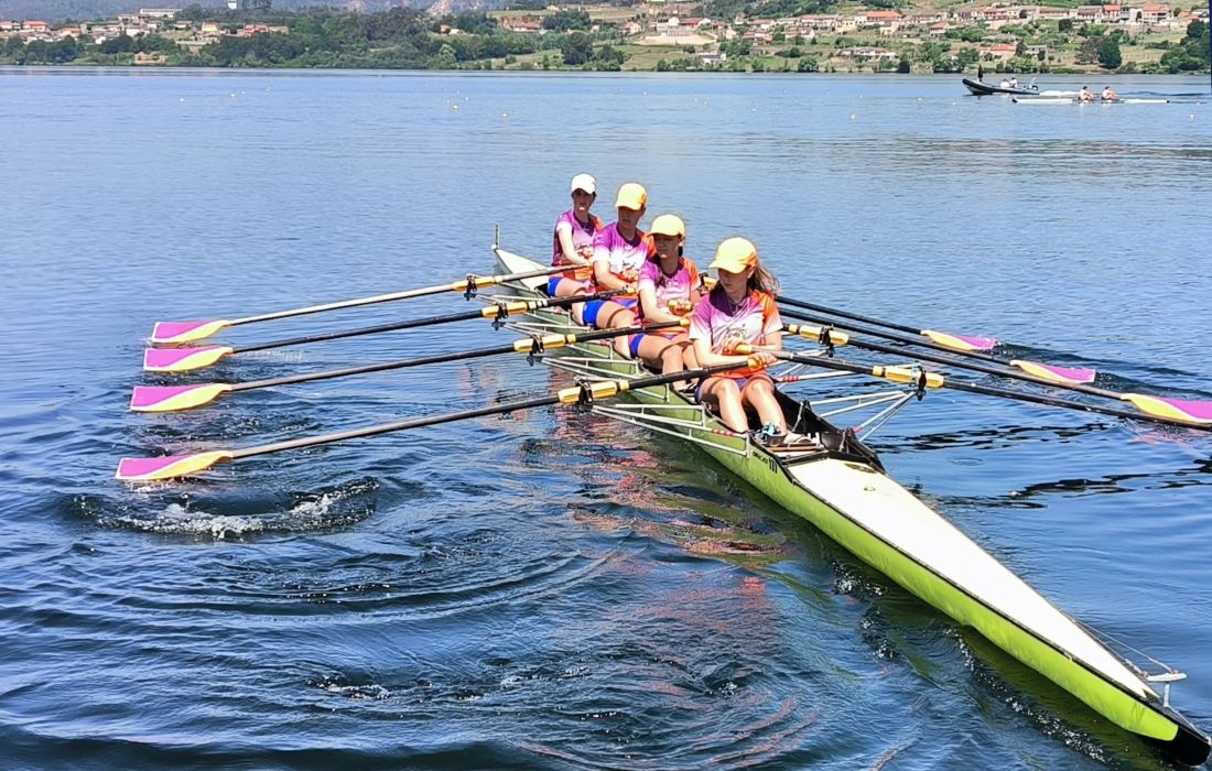 BERGONDO mandeo castrelo de miño