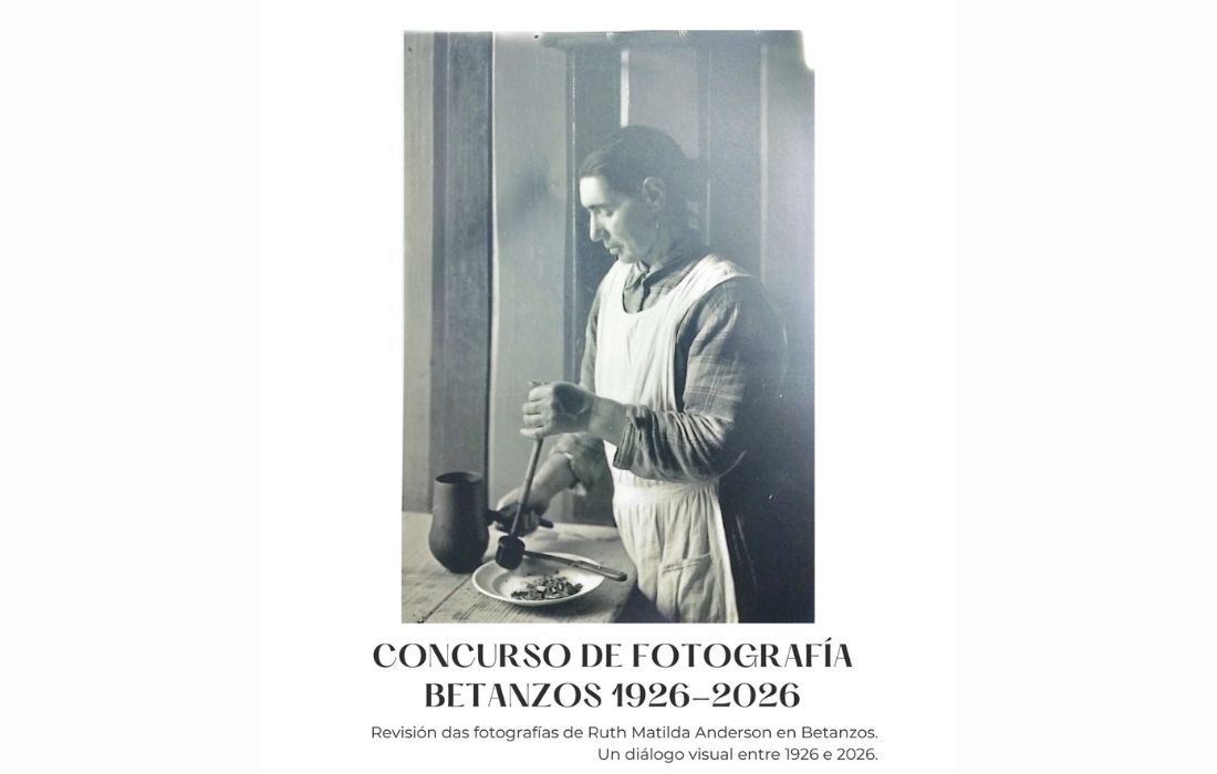 BETANZOS concurso foto ruth matilda