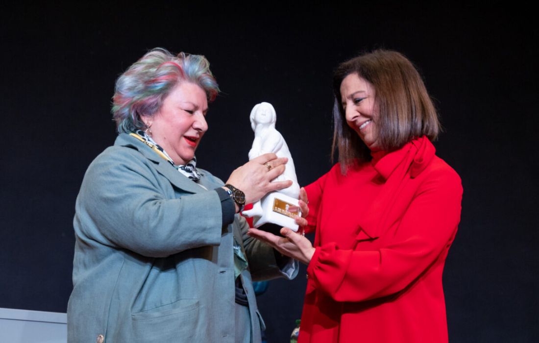 BETANZOS homenaxe dolores vazquez