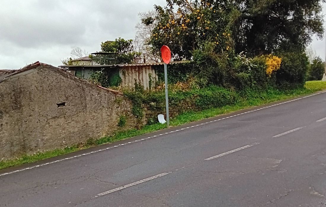 CAMBRE espejo bribes