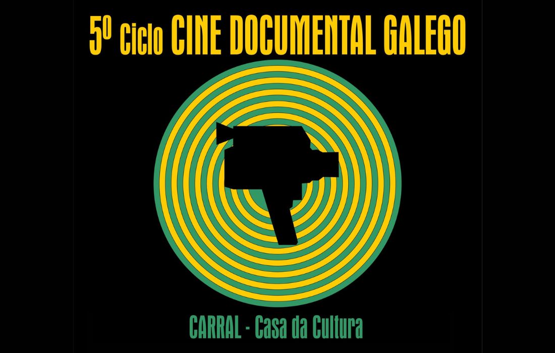 CARRAL 5º ciclo cine