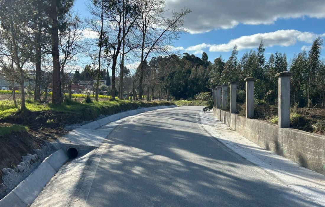 CARRAL actuaciones via