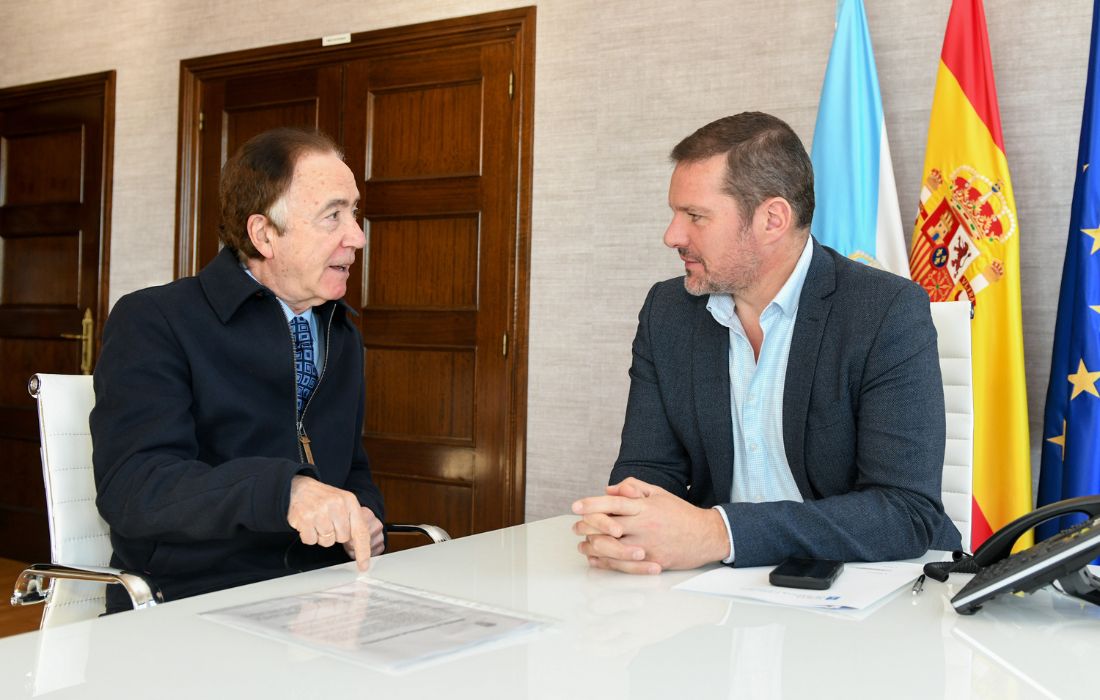 COIRÓS xunta cultura