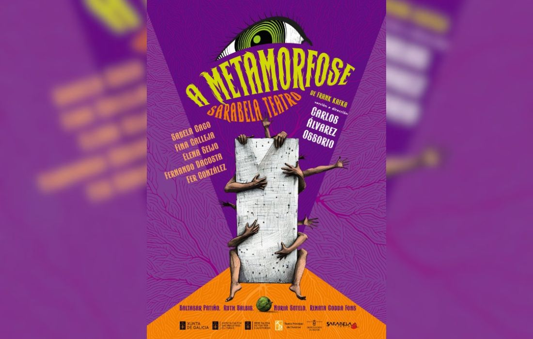 CULLEREDO metamorfosis