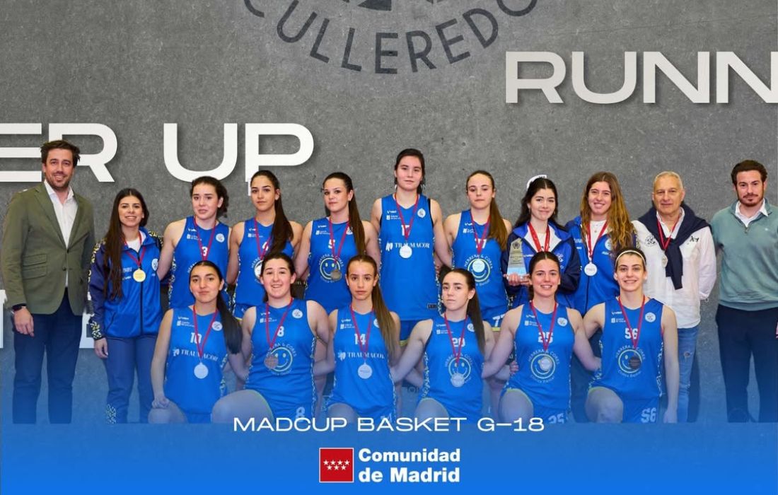 CULLEREDO subcamponas madrid