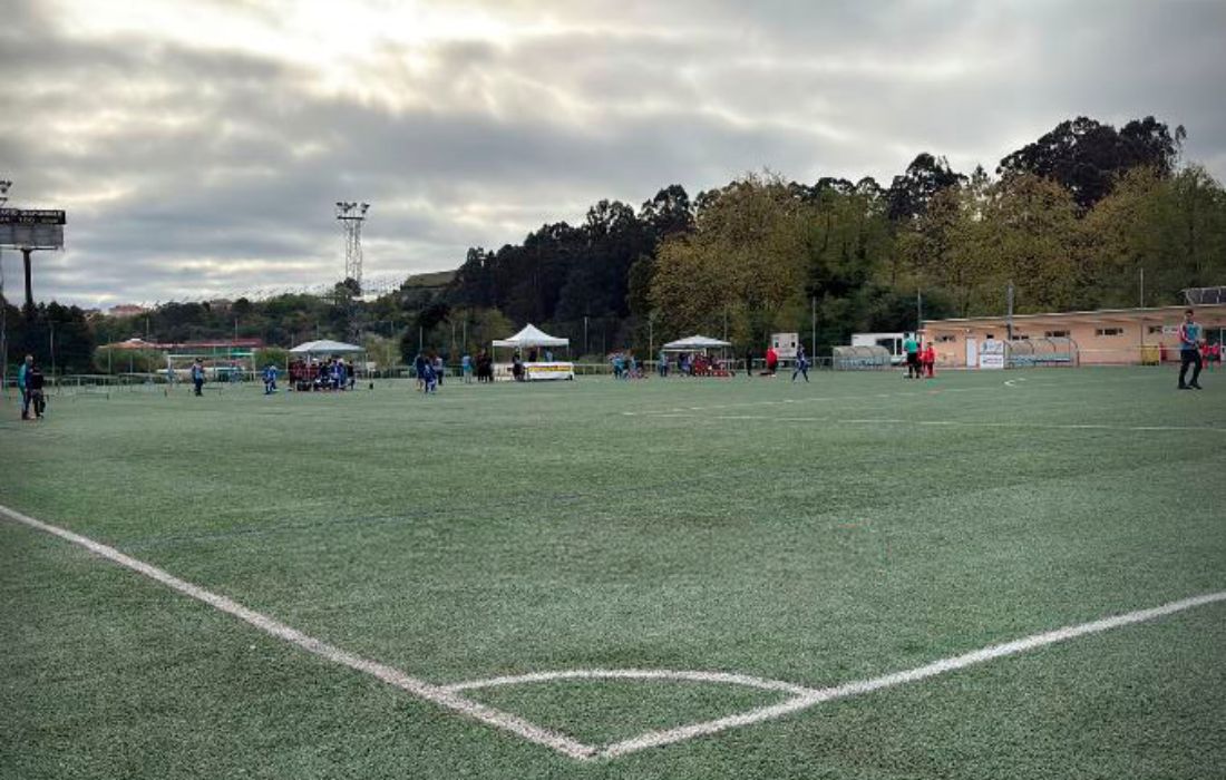 CULLEREDO torneo rutis