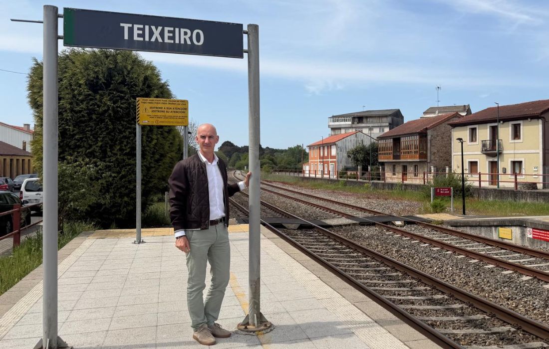 CURTIS Javier Cainzos