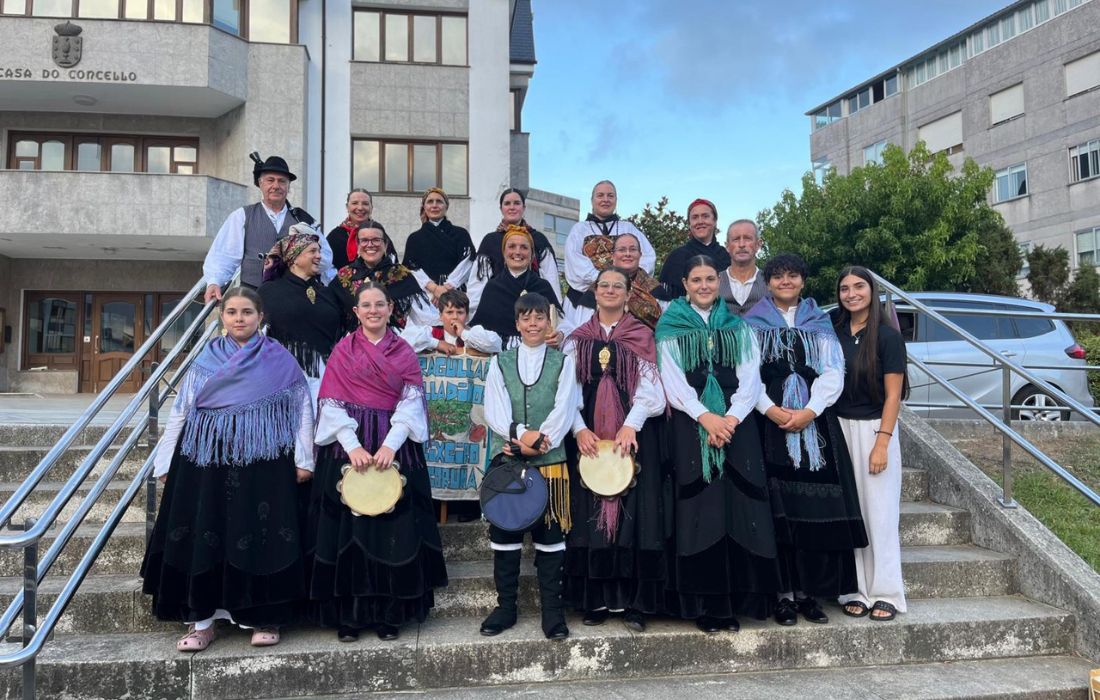 CURTIS asociacion Faragulla