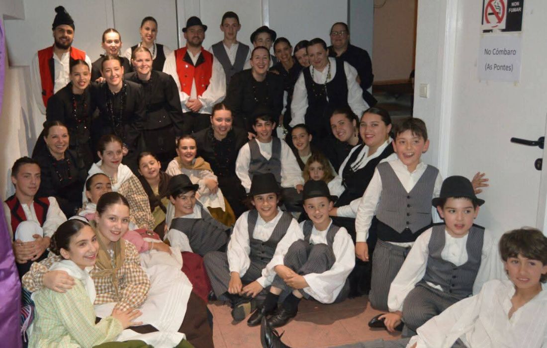 CURTIS faragulla reencontro