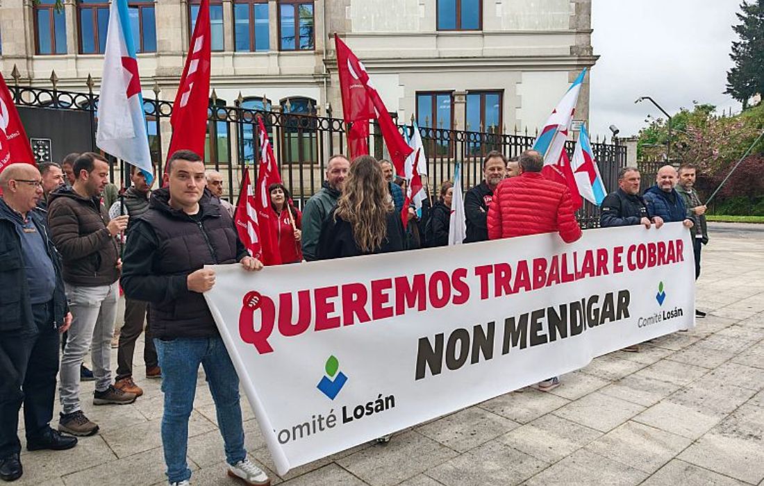 CURTIS losan santiago