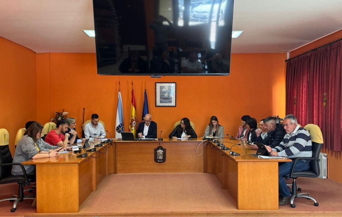 CURTIS pleno abril 2026