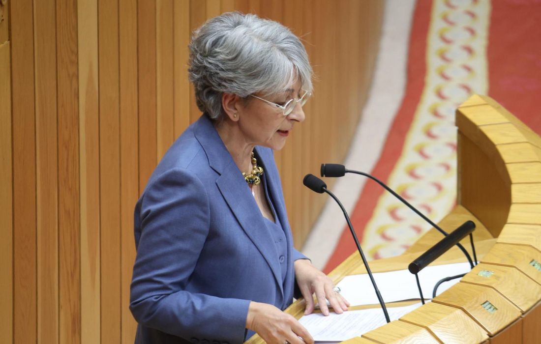 CURTIS silvia longueira psoe