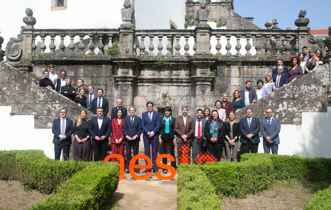 DIPU CORU aesia pazo mariñan