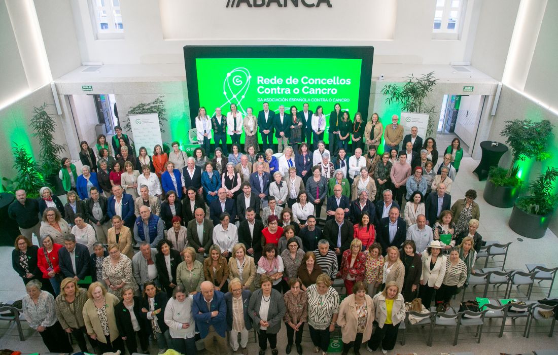 DIPU CORU asociacion cancro