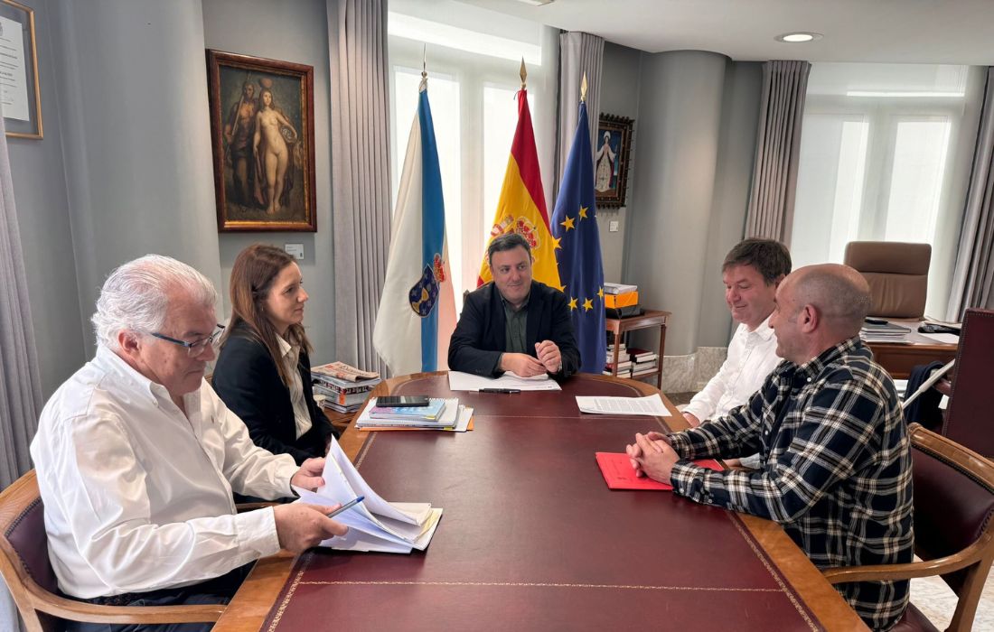 DIPU CORU concello sada