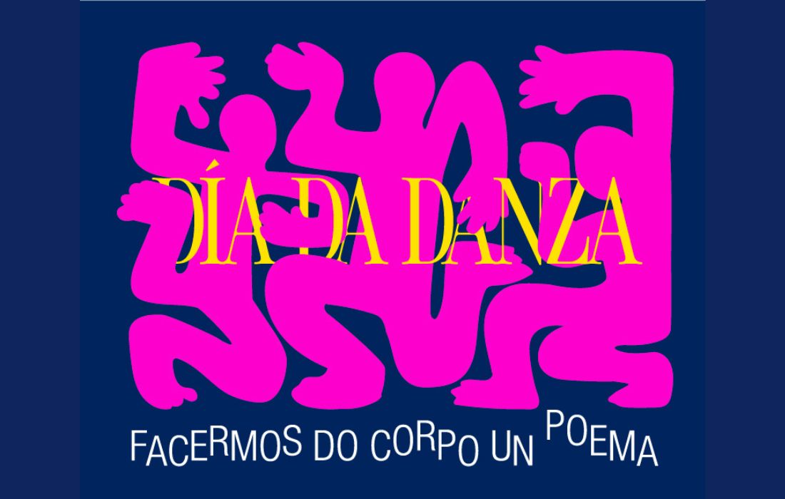 DIPU CORU dia da danza