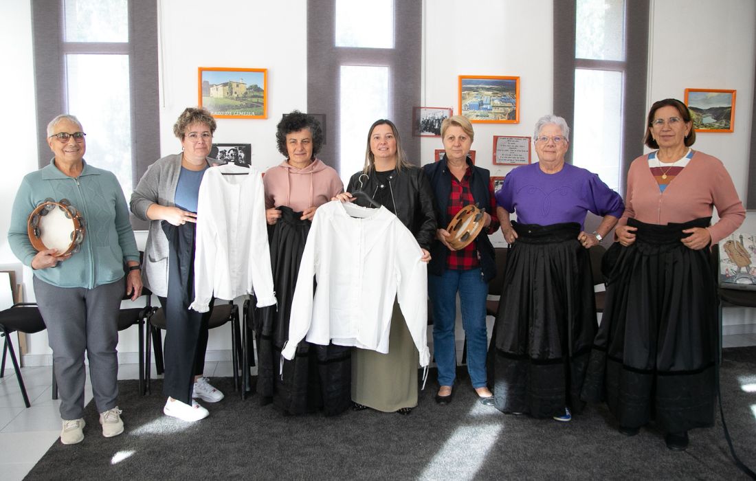 DIPU CORU mulleres rurais