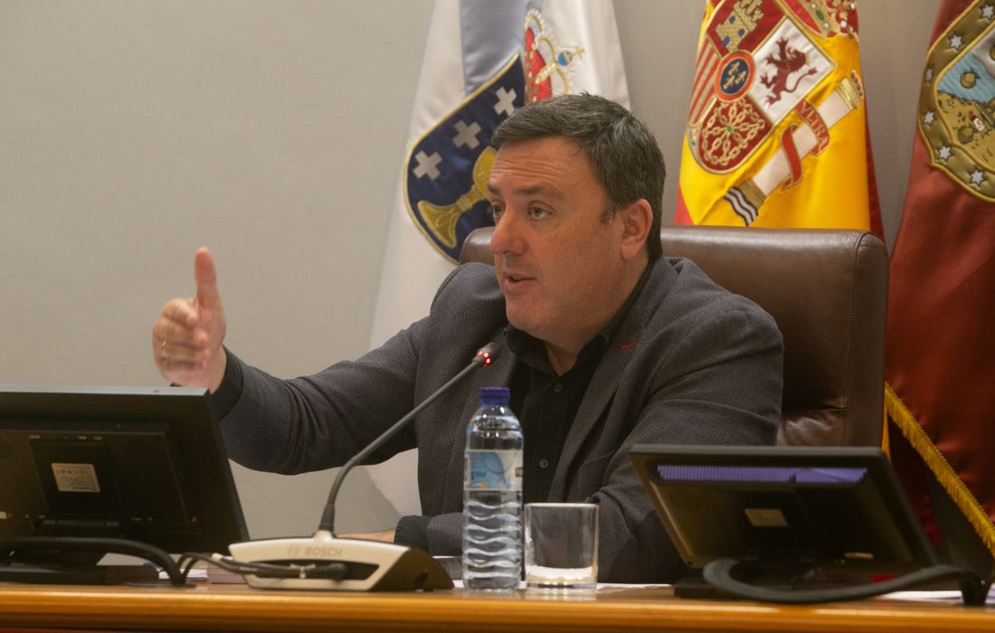 DIPU CORU pleno abril formoso