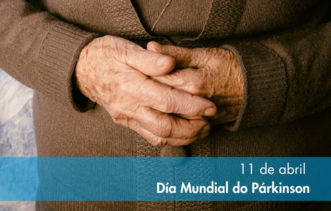 Día mundial do párkinson