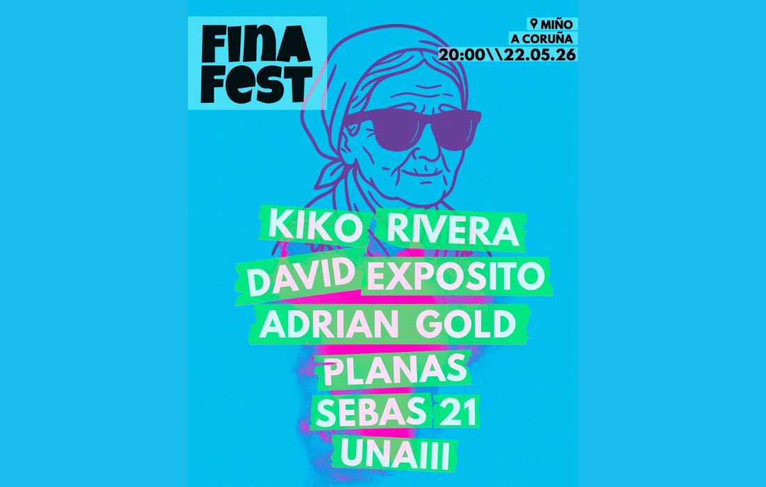 MIÑO fina fest
